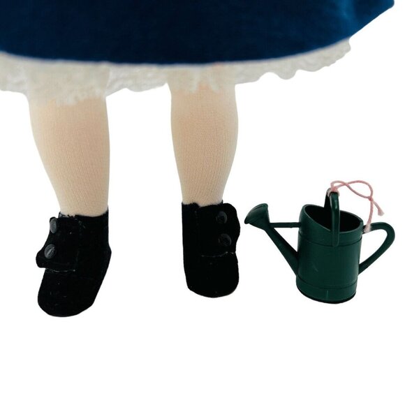 Vintage NOS Madame Alexander Renoir Doll #1577 Original Box W Tags - Picture 5 of 16